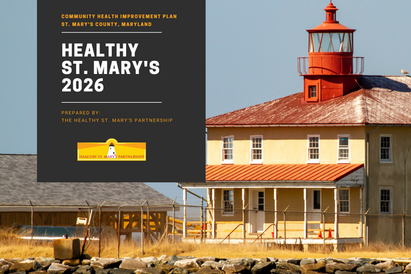 Healthy St. Mary's 2026 Plan