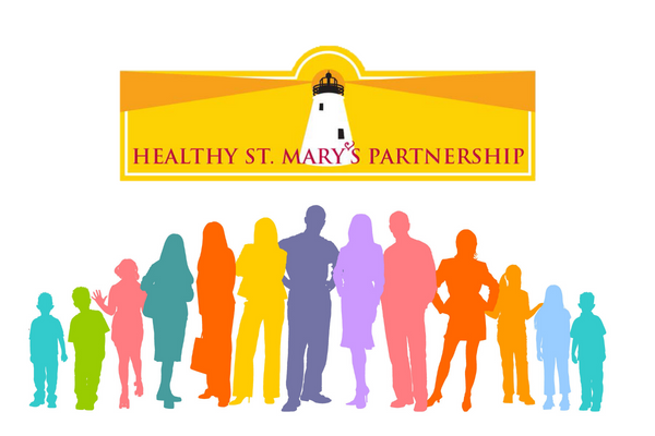 Join the Healthy St. Mary's Partnership!